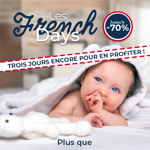 Offre Allobébé
