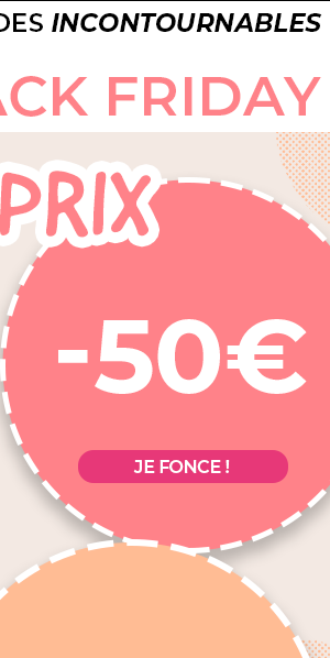 Offre Allobébé