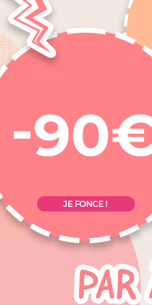 Offre Allobébé